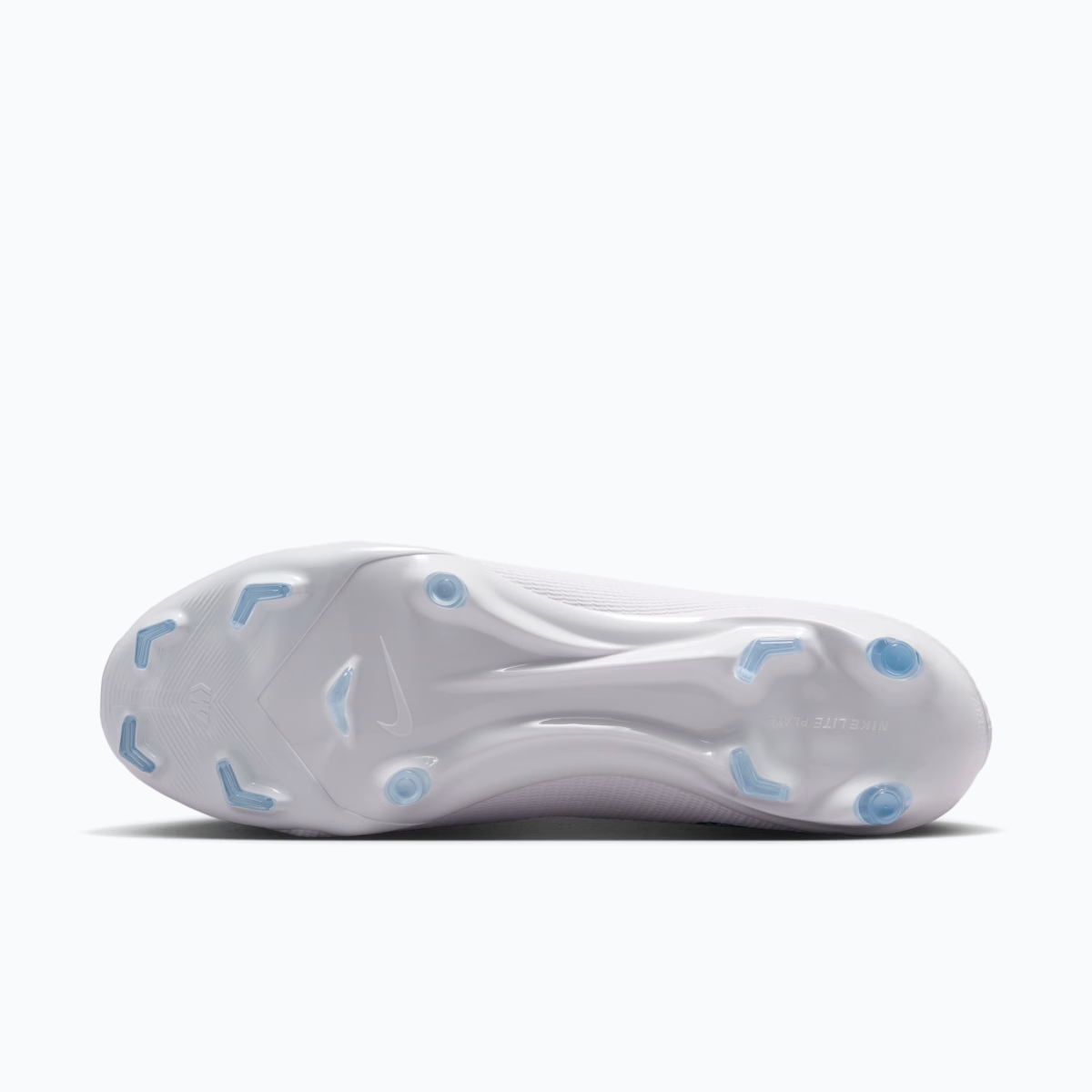 Nike Mercurial Vapor 17 Academy low-top 'White' IF8517-102