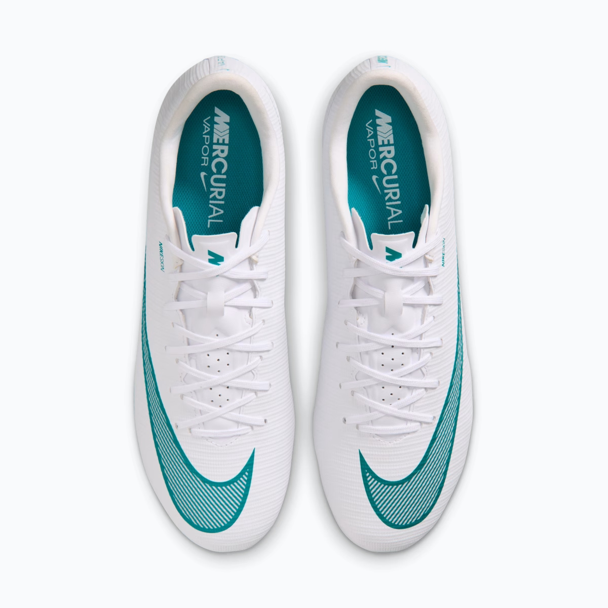 Nike Mercurial Vapor 17 Academy low-top 'White' IF8517-102