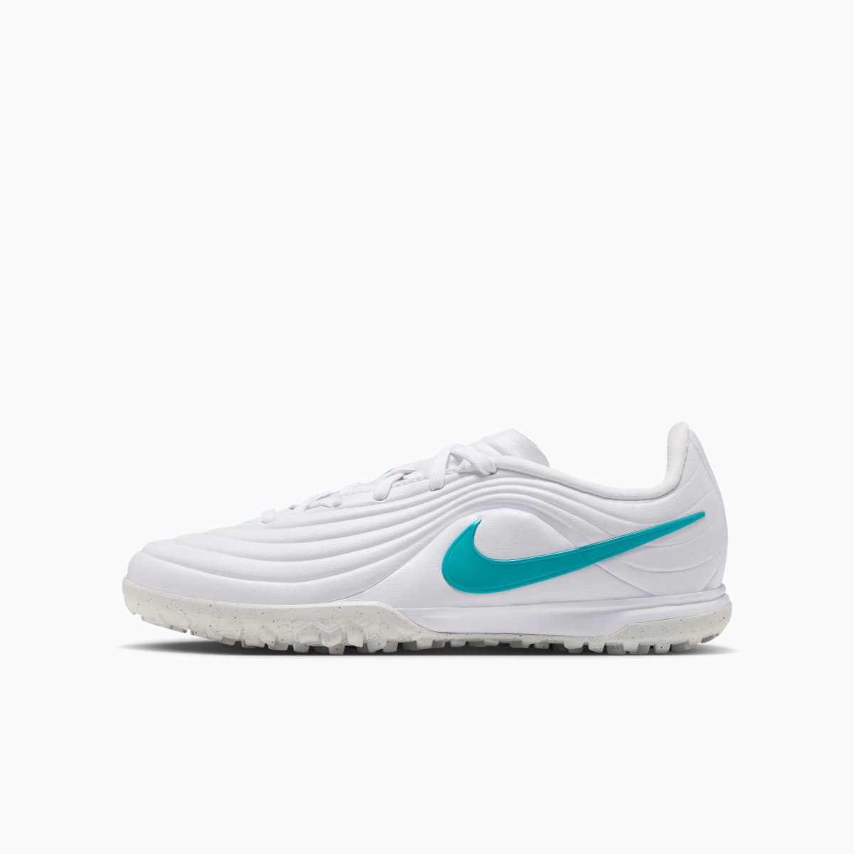 Nike Jr. Tiempo Maestro Academy low-top 'White' IB5028-101