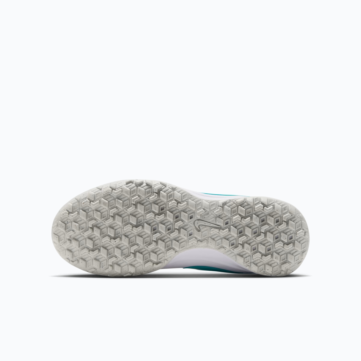 Nike Jr. Tiempo Maestro Academy low-top 'White' IB5028-101