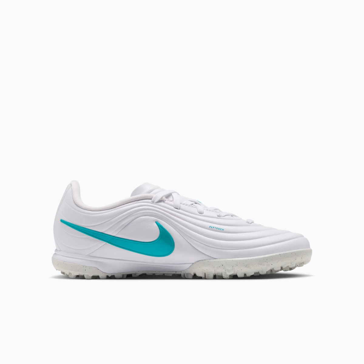 Nike Jr. Tiempo Maestro Academy low-top 'White' IB5028-101
