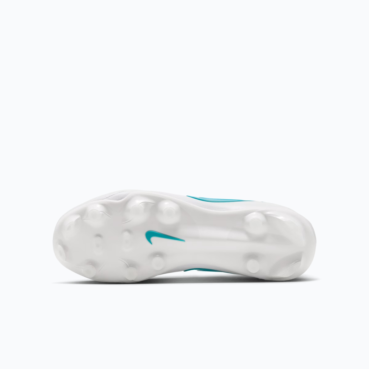 Nike Jr. Tiempo Maestro Academy low top 'White' IB5026-101