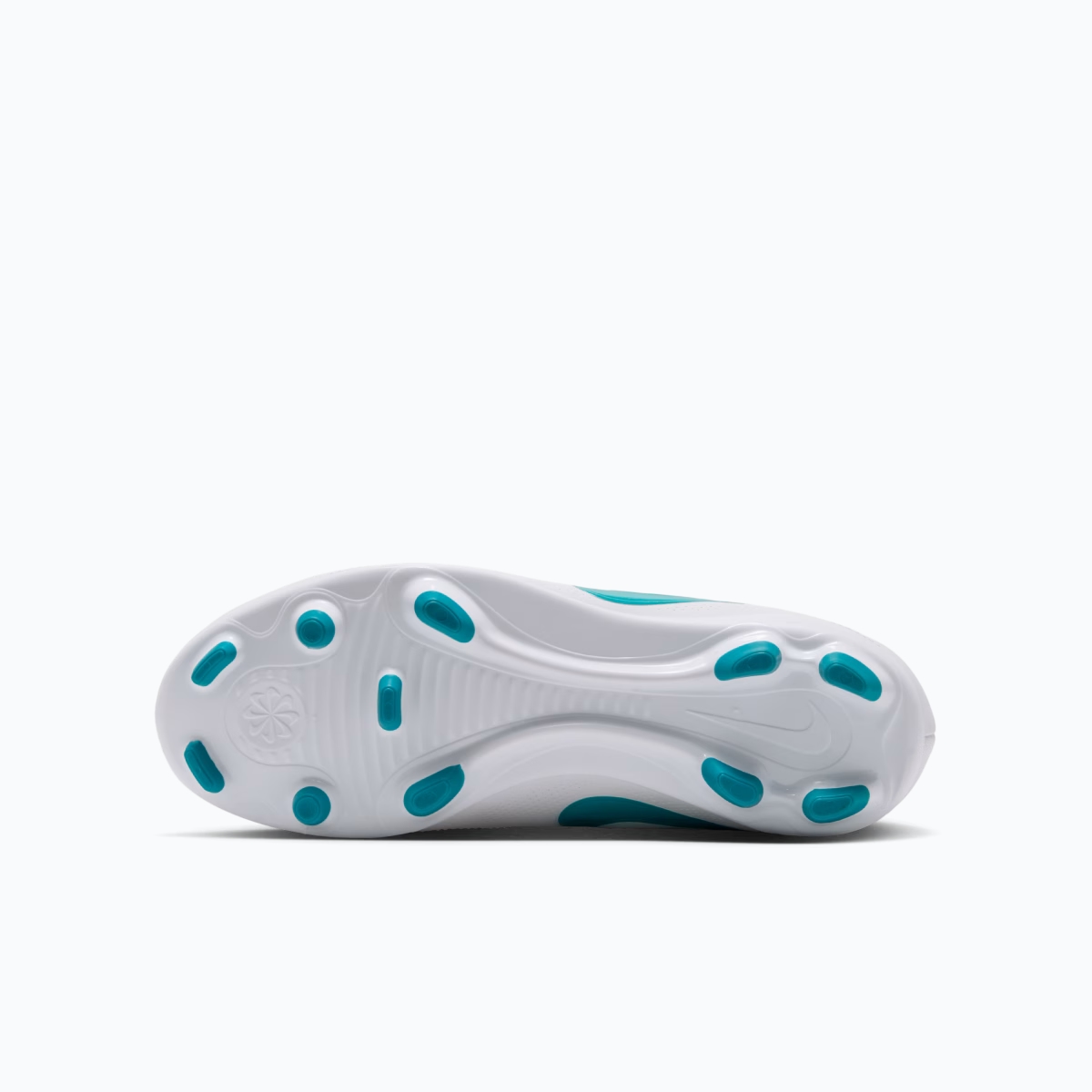 Nike Jr. Tiempo Maestro Club low-top 'White' IB5025-101