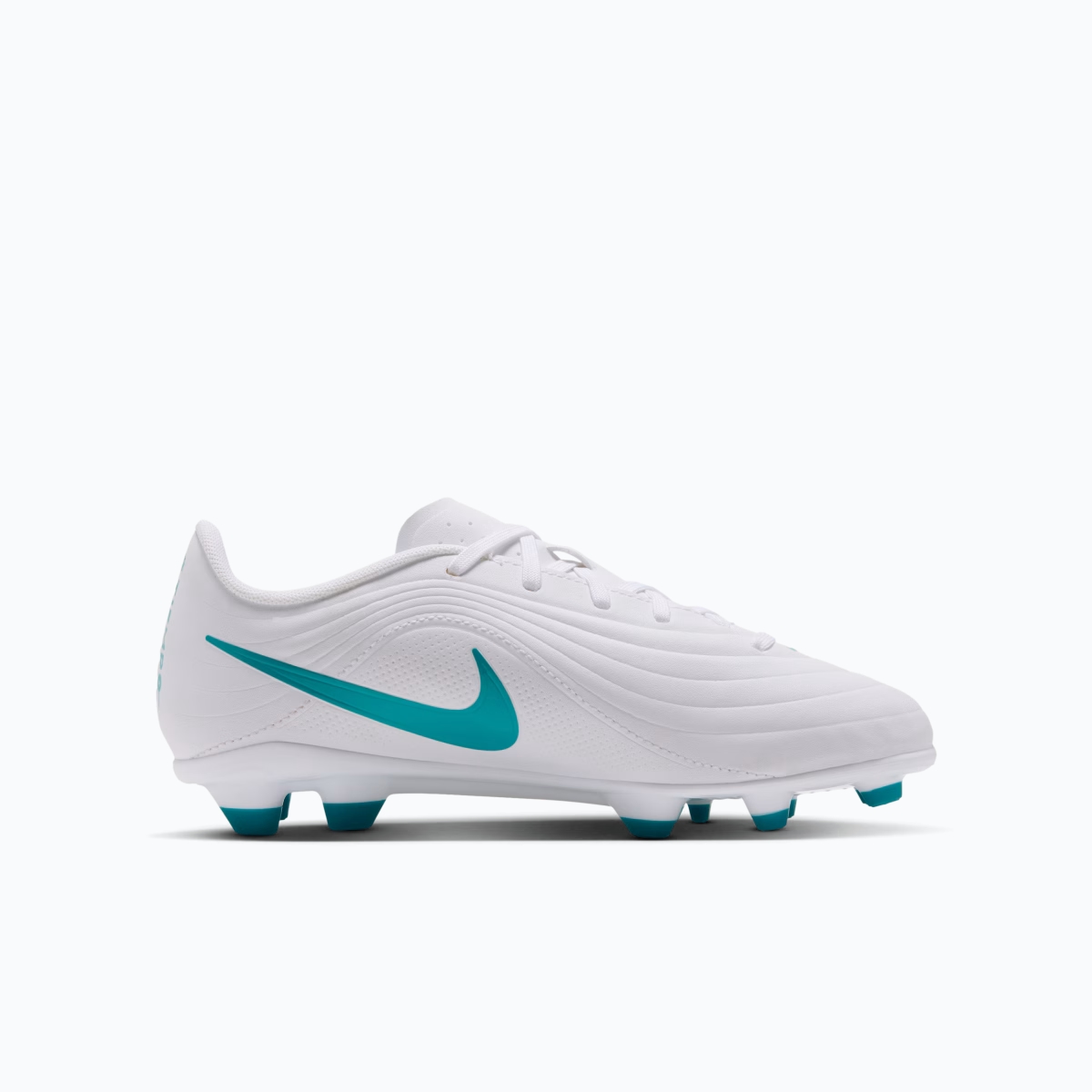 Nike Jr. Tiempo Maestro Club low-top 'White' IB5025-101