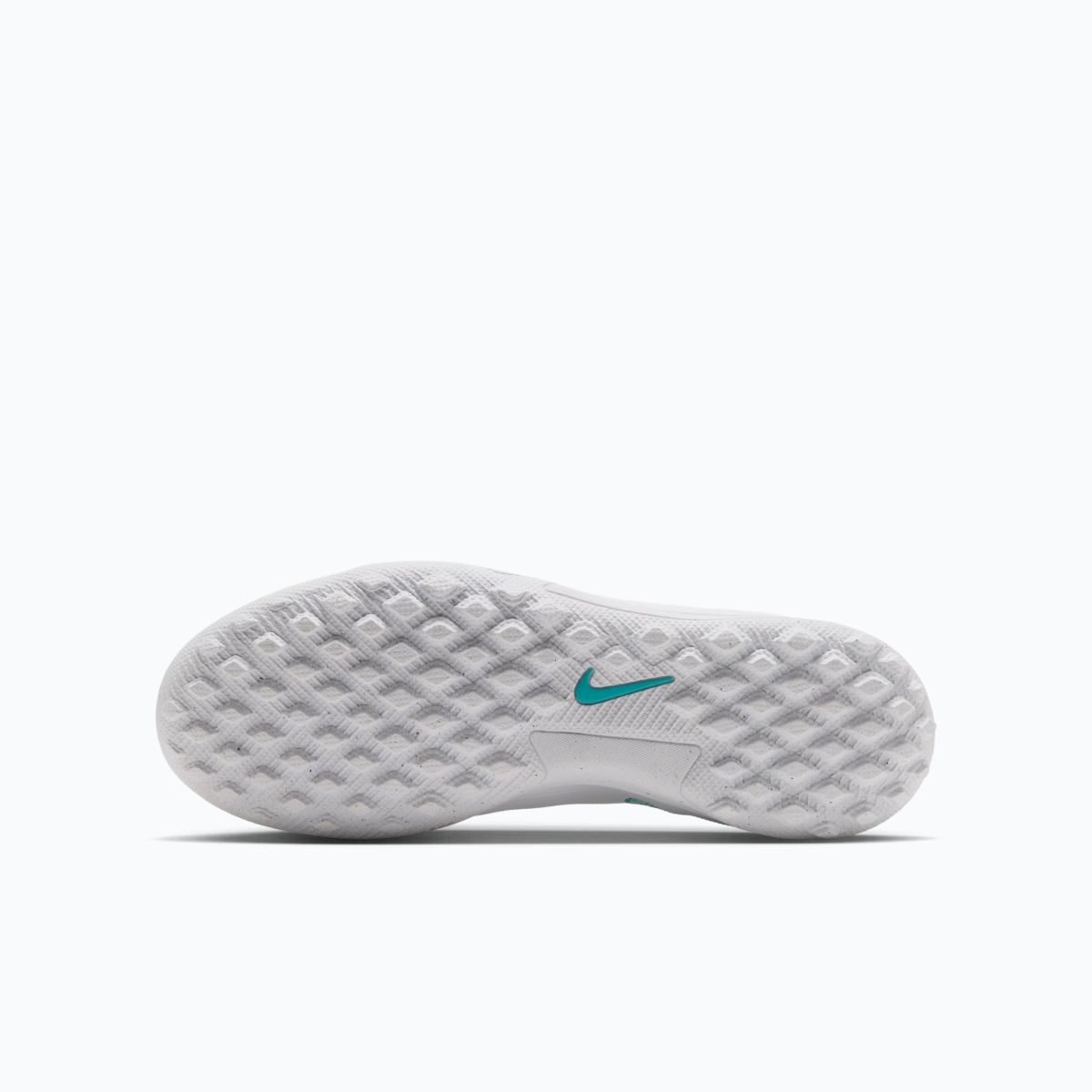 Nike Jr. Mercurial Superfly 11 Academy high-top 'White' IO1497-102