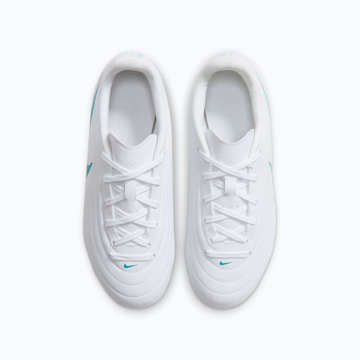 Nike Jr. Tiempo Maestro Club low-top 'White' IB5025-101