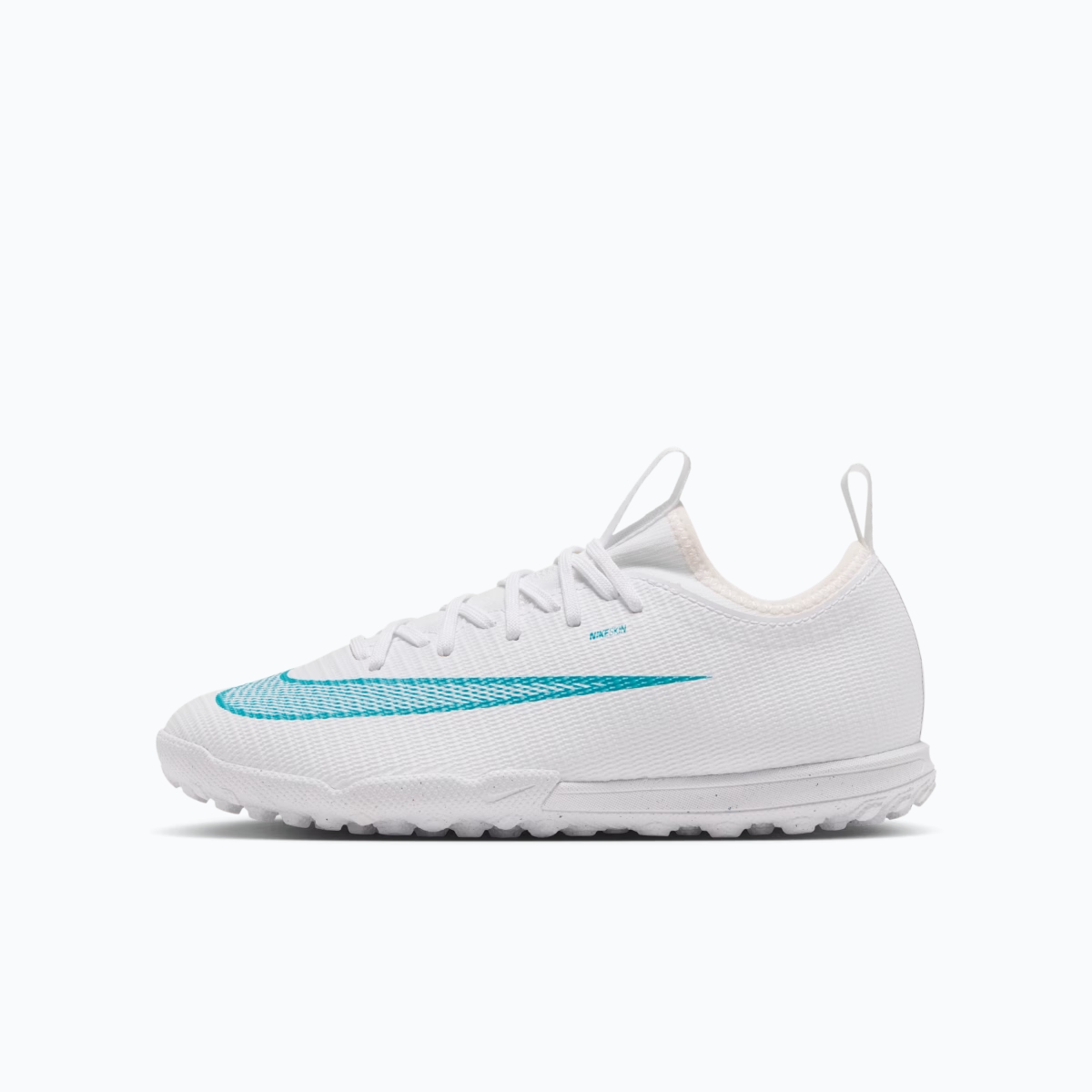 Nike Jr. Mercurial Vapor 17 Academy low-top 'White' IO0142-102