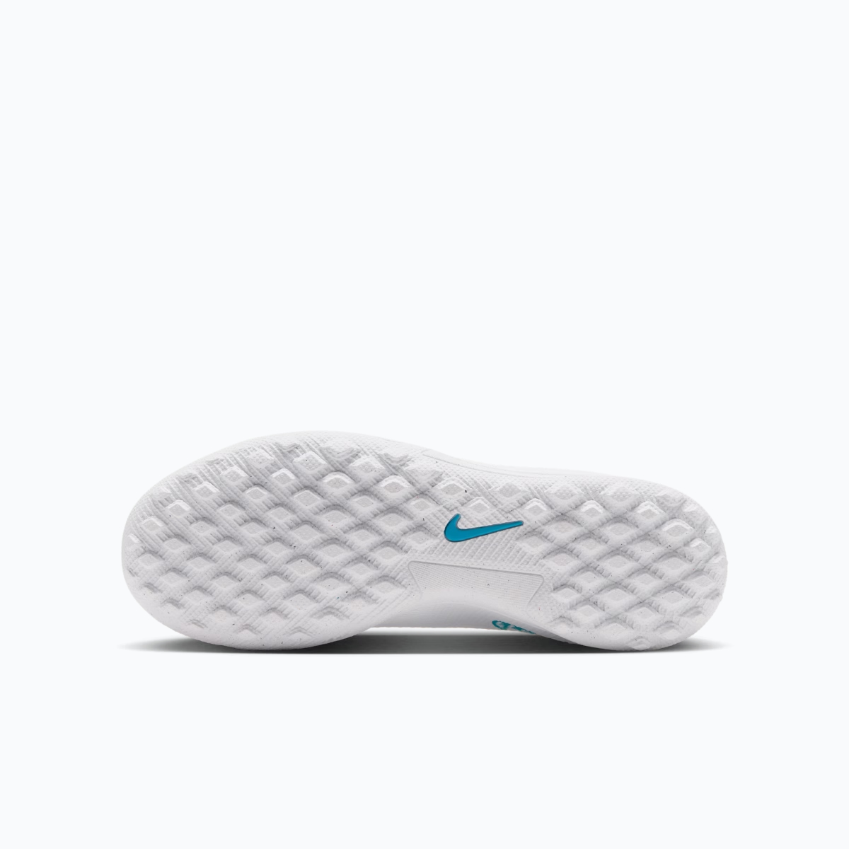 Nike Jr. Mercurial Vapor 17 Academy low-top 'White' IO0142-102