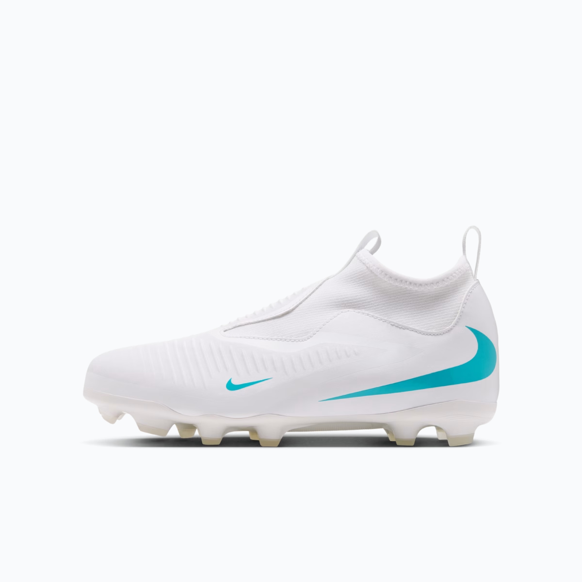 Nike Jr. Phantom 6 High Academy 'White' HQ2042-102