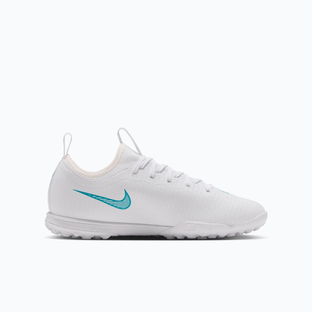 Nike Jr. Mercurial Vapor 17 Academy low-top 'White' IO0142-102