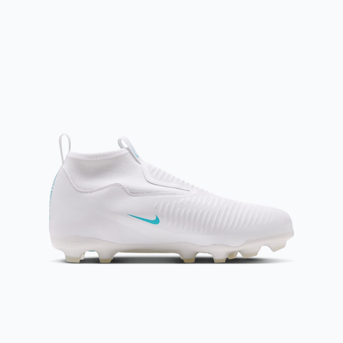 Nike Jr. Phantom 6 High Academy 'White' HQ2042-102