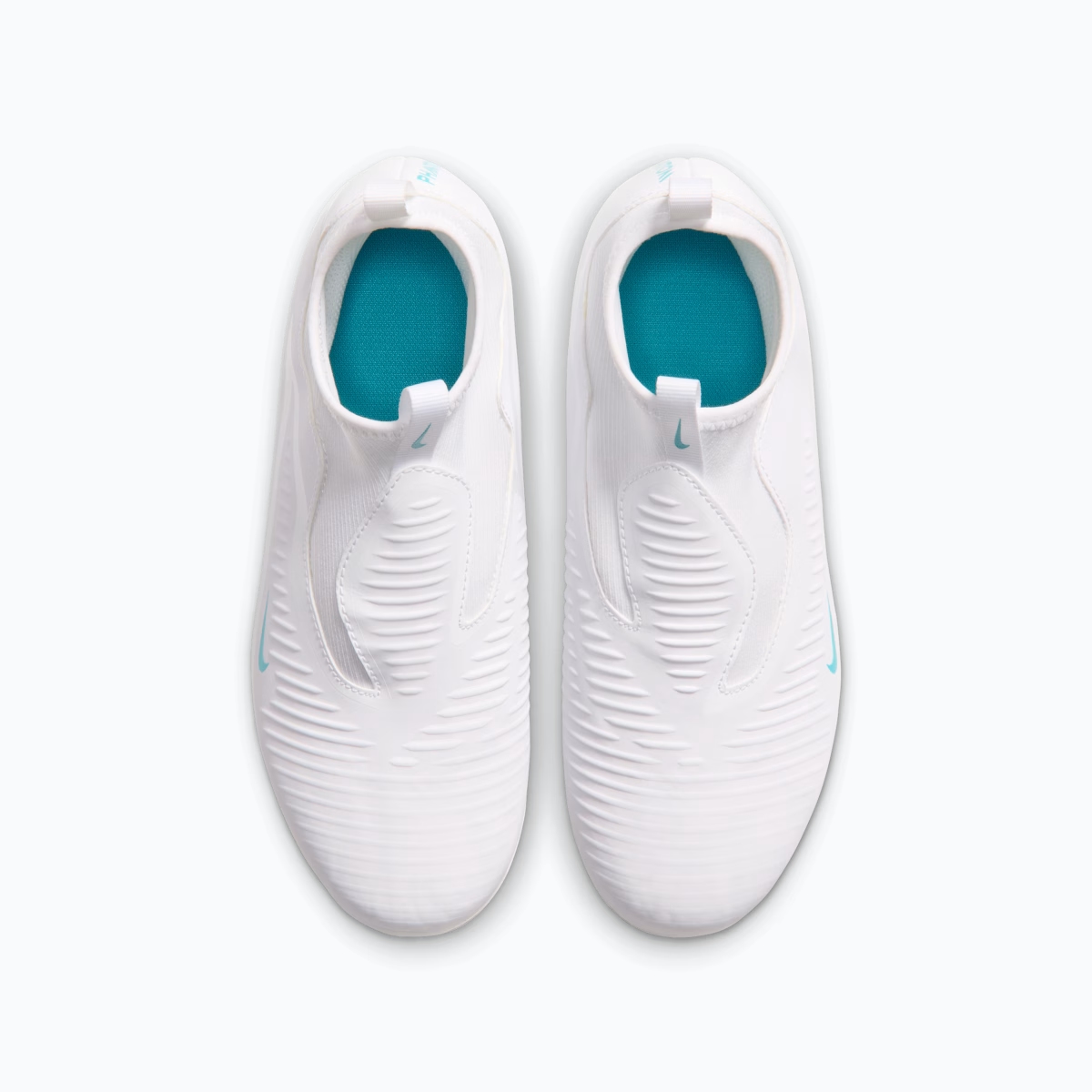 Nike Jr. Phantom 6 High Academy 'White' HQ2042-102