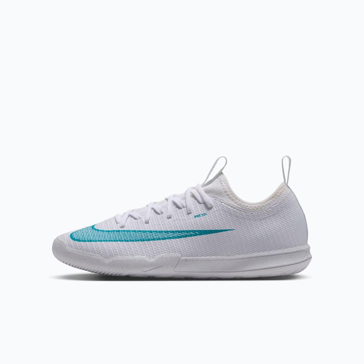Nike Jr. Mercurial Vapor 17 Academy low-top 'White' IO0141-102