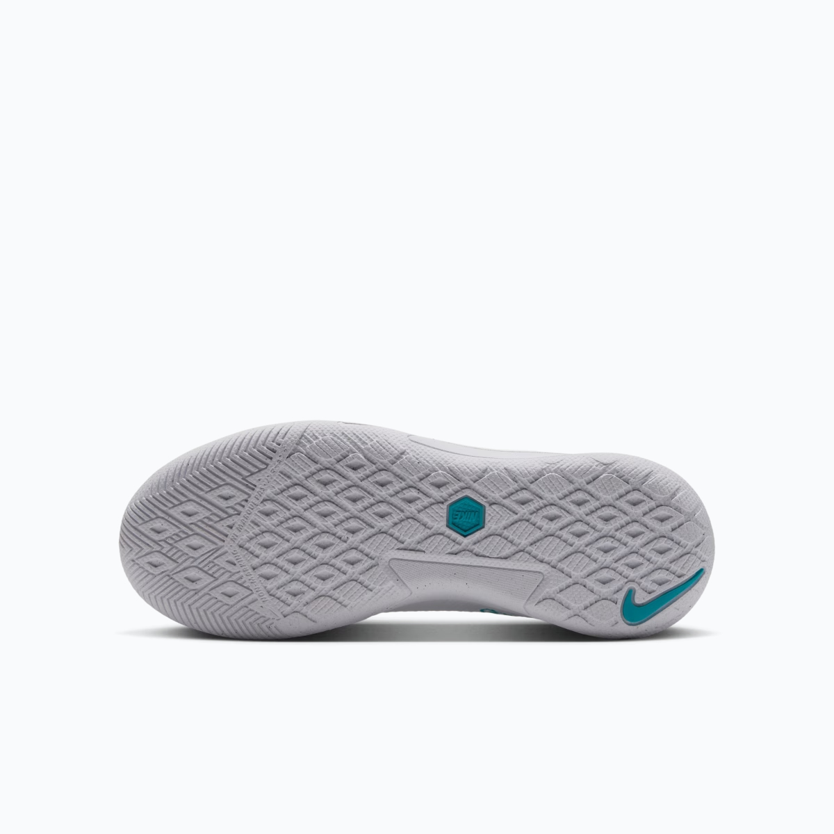 Nike Jr. Mercurial Vapor 17 Academy low-top 'White' IO0141-102