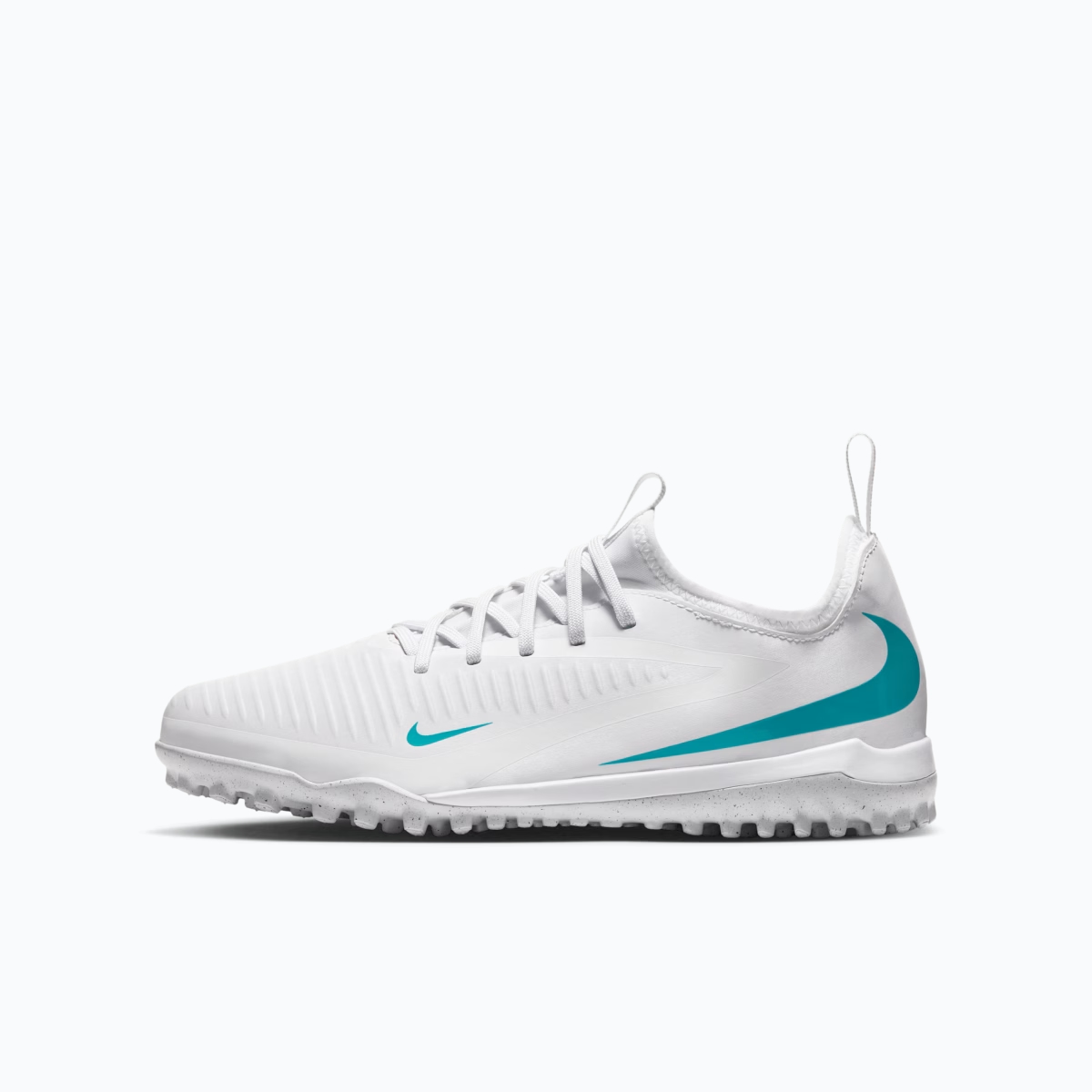 Nike Jr. Phantom 6 Low Academy 'White' HQ2038-102