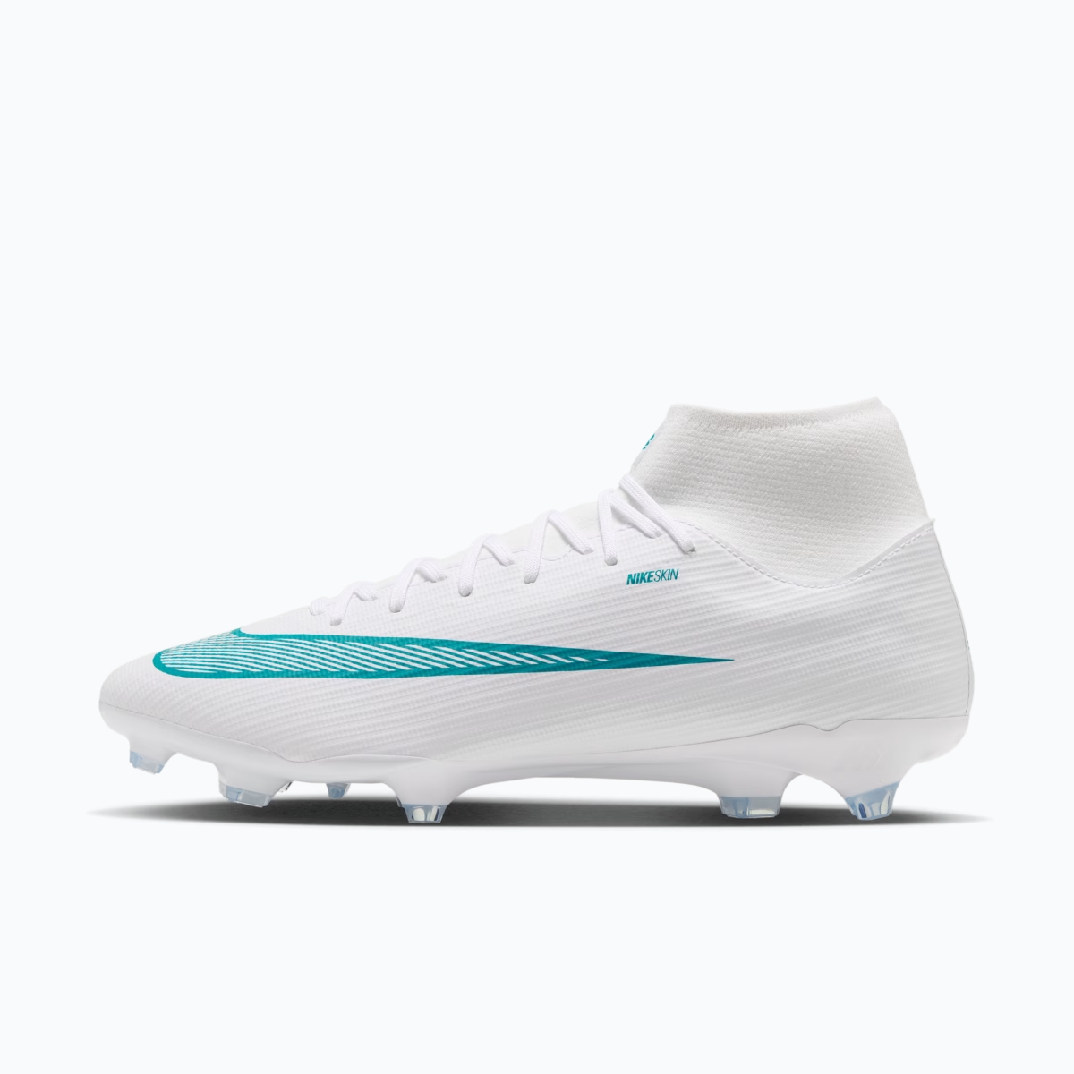 Nike Mercurial Superfly 11 Academy high-top 'White' IO1485-102