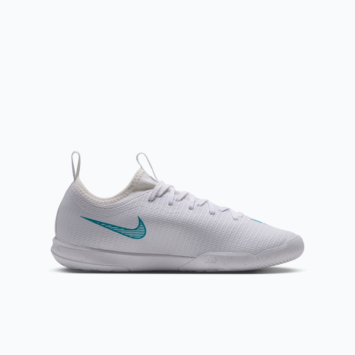Nike Jr. Mercurial Vapor 17 Academy low-top 'White' IO0141-102
