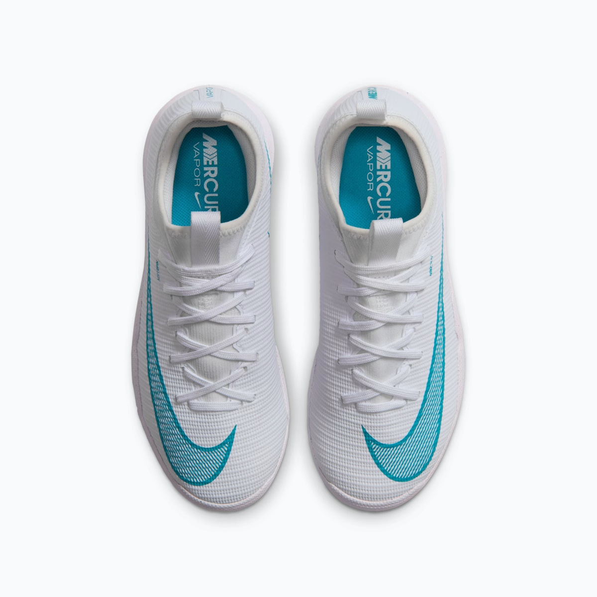 Nike Jr. Mercurial Vapor 17 Academy low-top 'White' IO0141-102