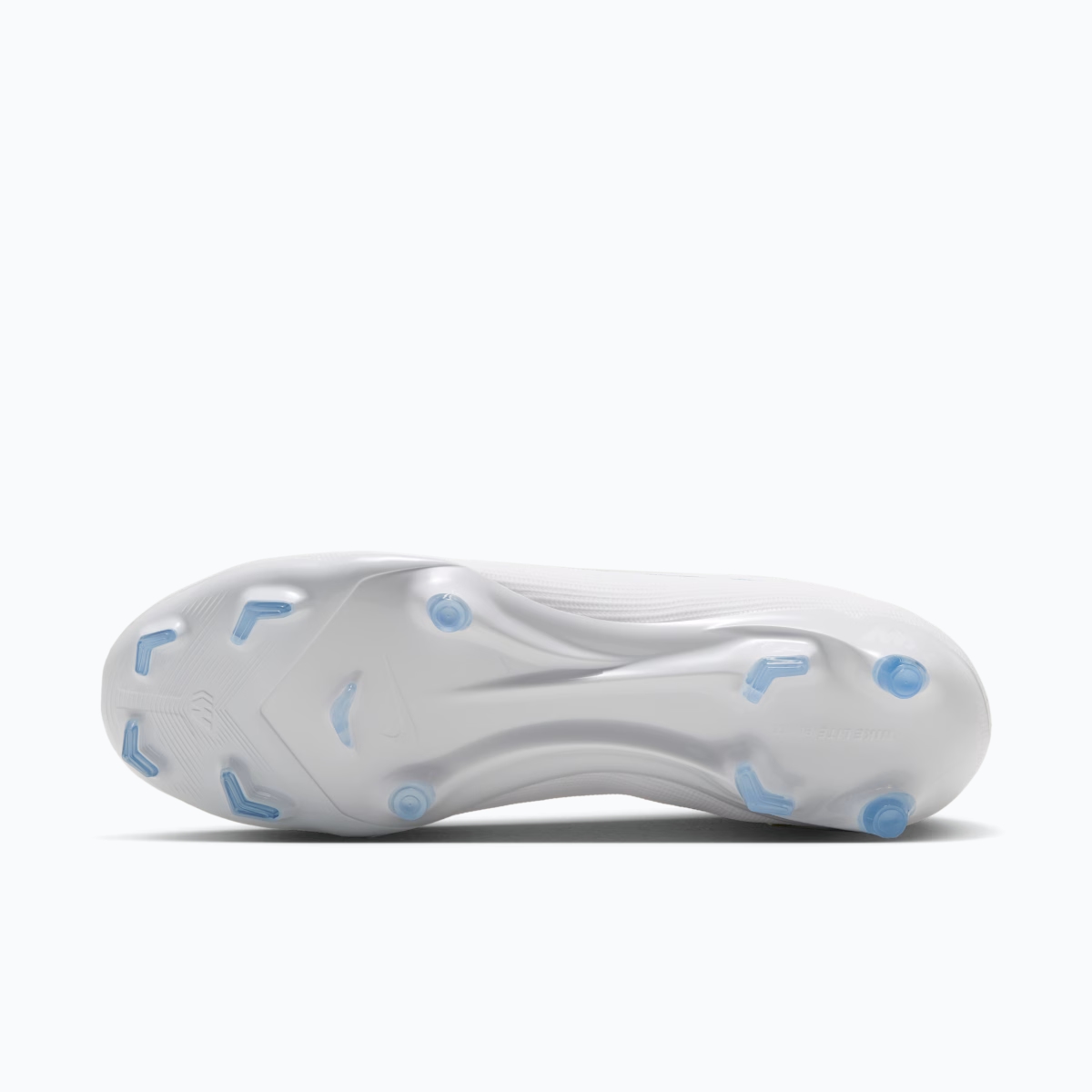 Nike Mercurial Superfly 11 Academy high-top 'White' IO1485-102