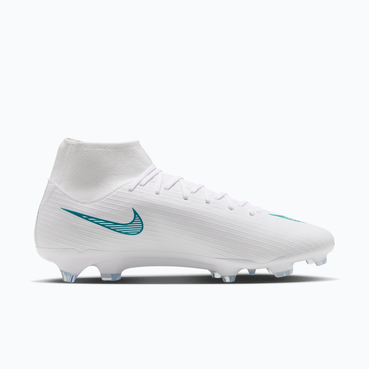 Nike Mercurial Superfly 11 Academy high-top 'White' IO1485-102