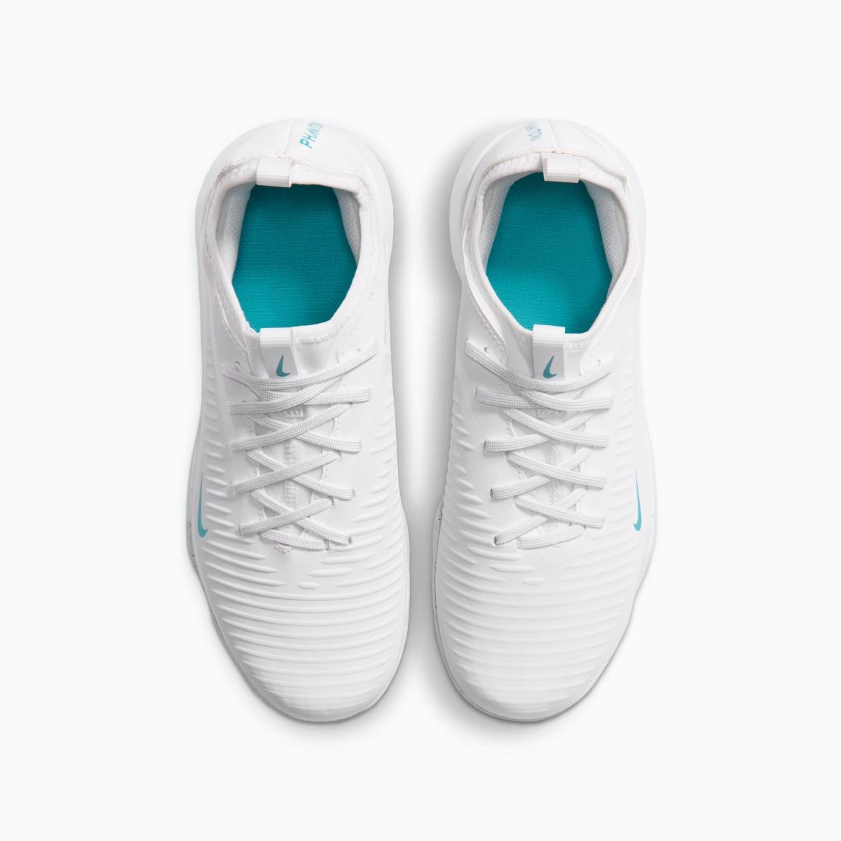 Nike Jr. Phantom 6 Low Academy 'White' HQ2038-102