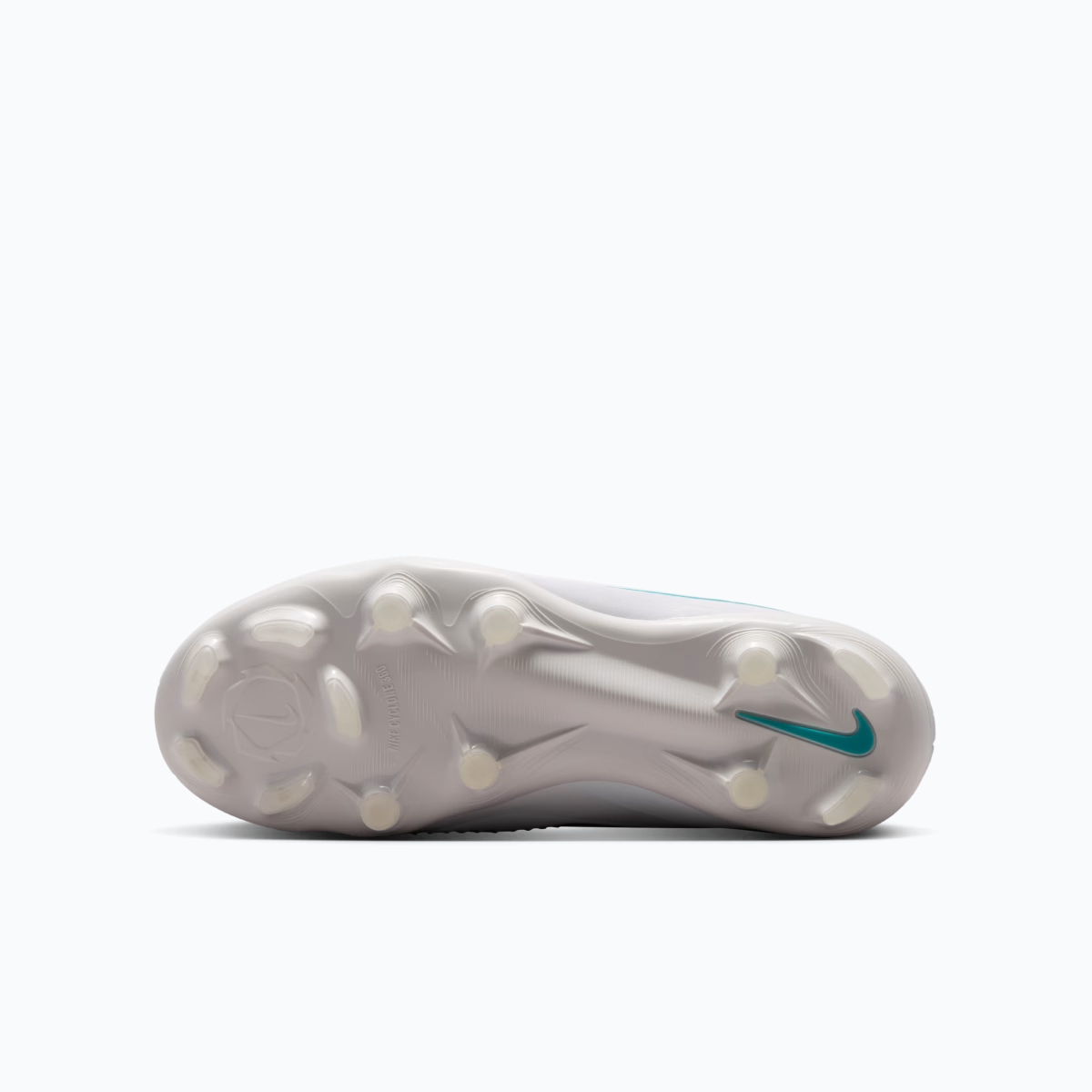 Nike Jr. Phantom 6 Low Academy 'White' HM9203-100