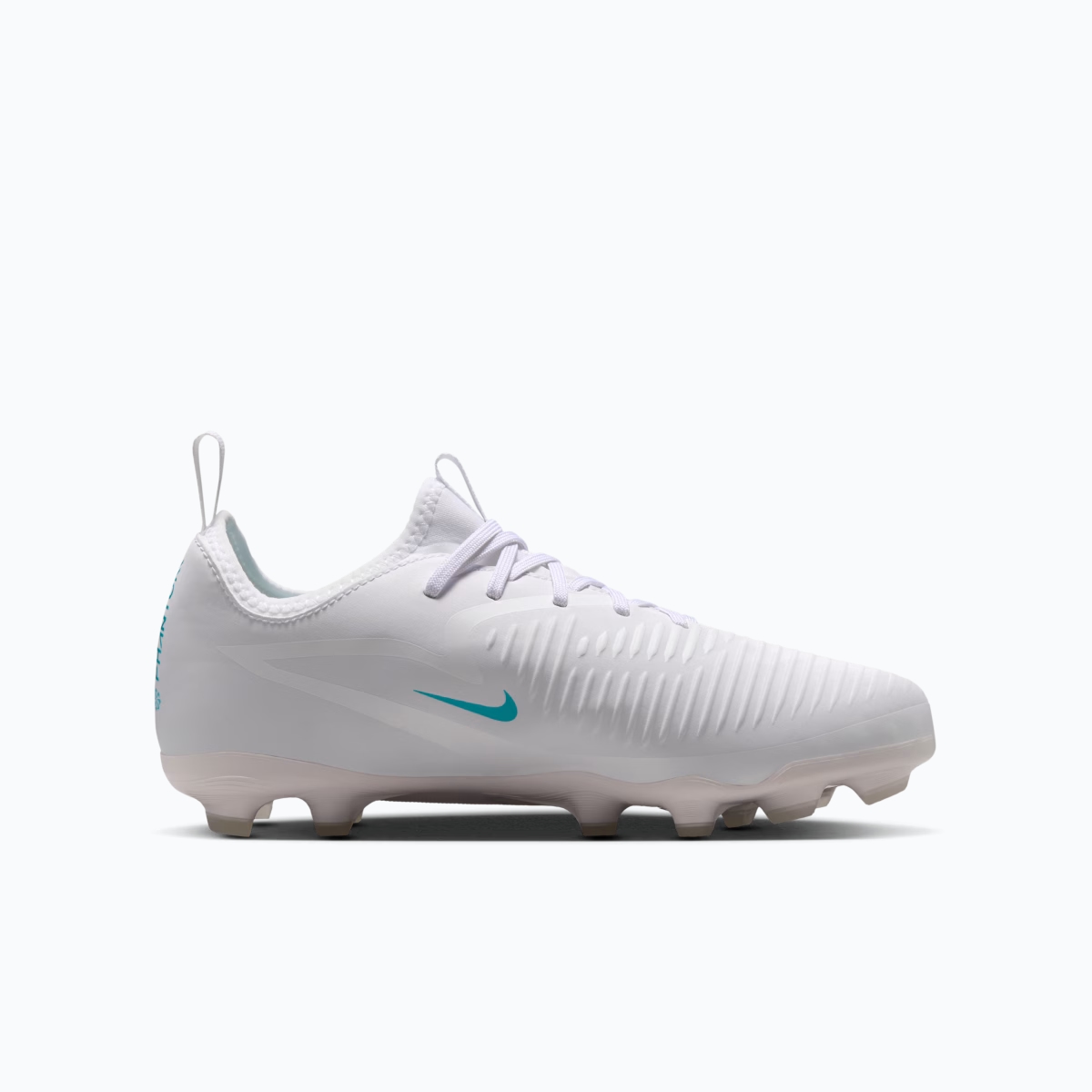 Nike Jr. Phantom 6 Low Academy 'White' HM9203-100