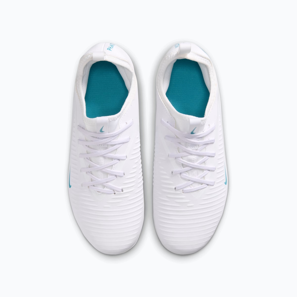 Nike Jr. Phantom 6 Low Academy 'White' HM9203-100