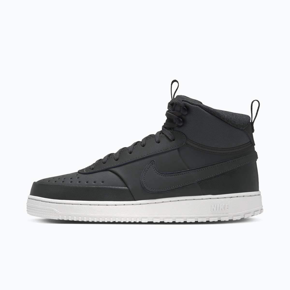 Nike Court Vision Mid 'Gray' DR7882-005