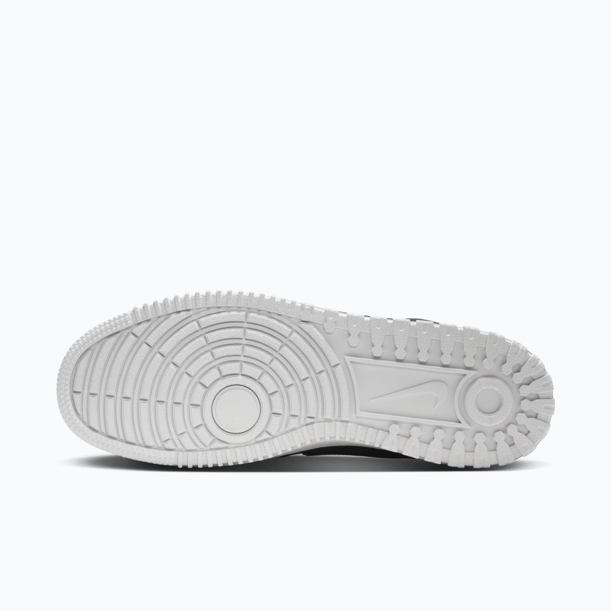 Nike Court Vision Mid 'Gray' DR7882-005