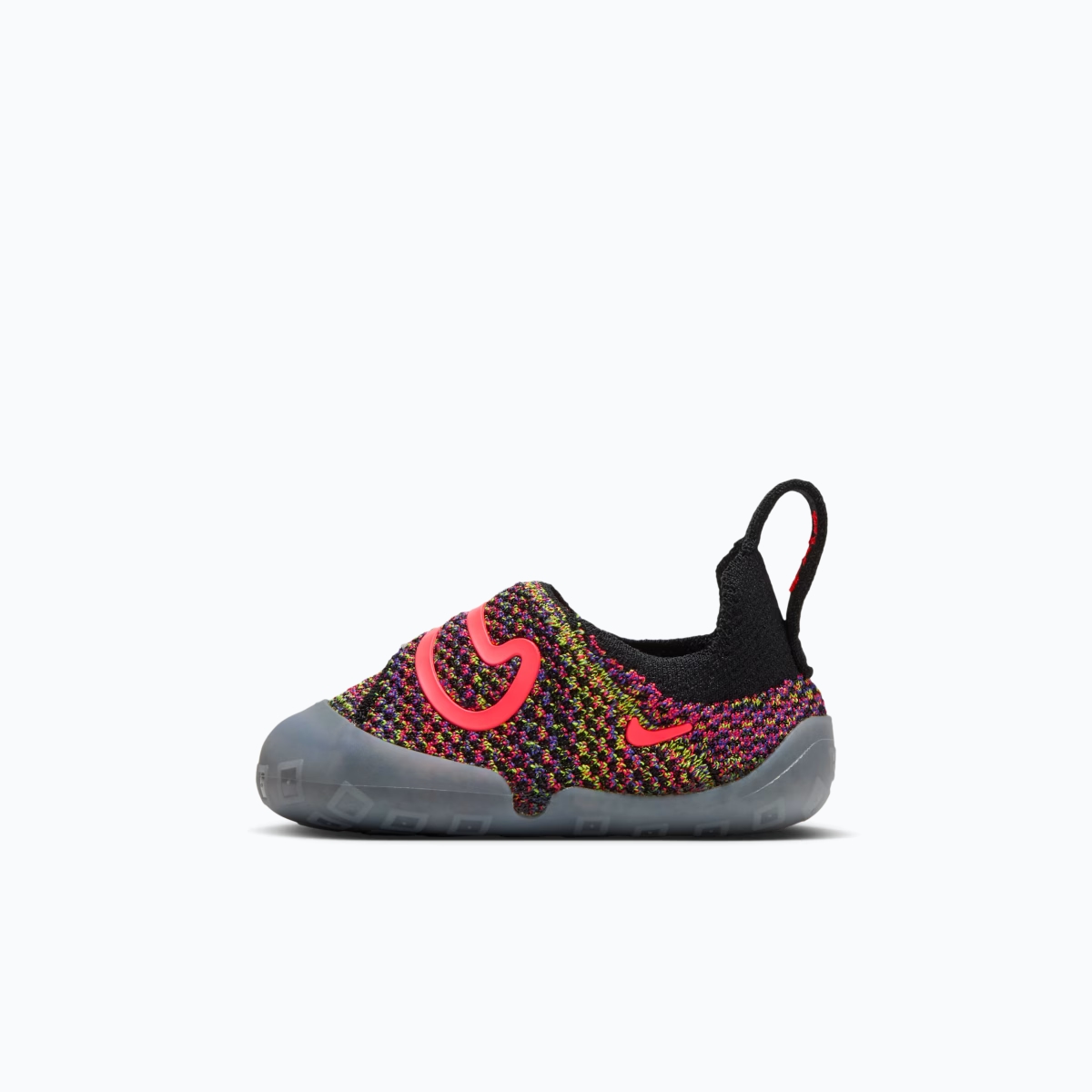 Nike Swoosh 1 'Black' FB3244-005
