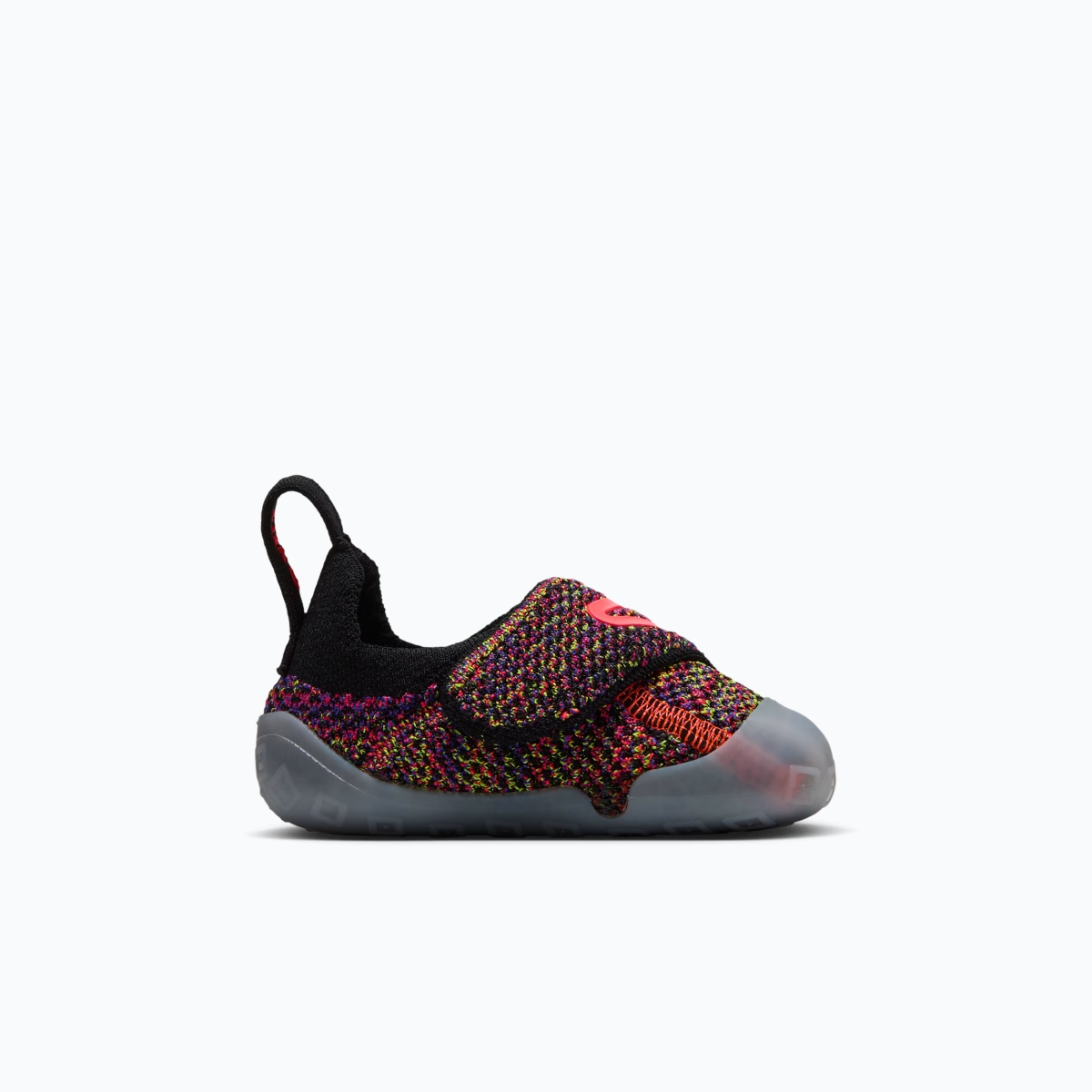 Nike Swoosh 1 'Black' FB3244-005