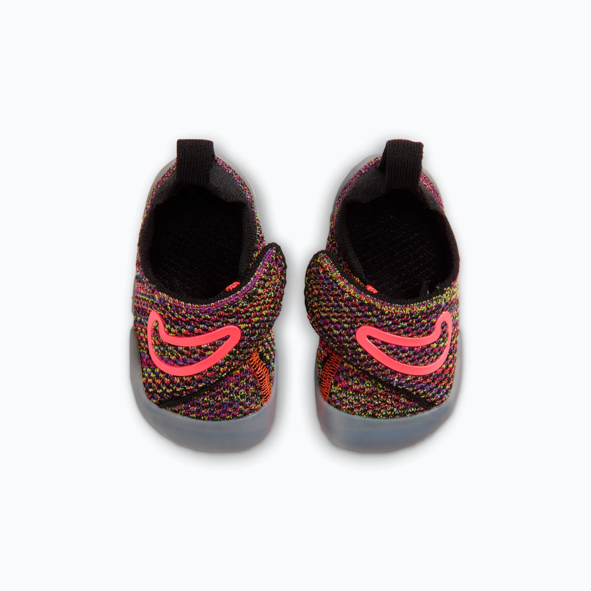 Nike Swoosh 1 'Black' FB3244-005