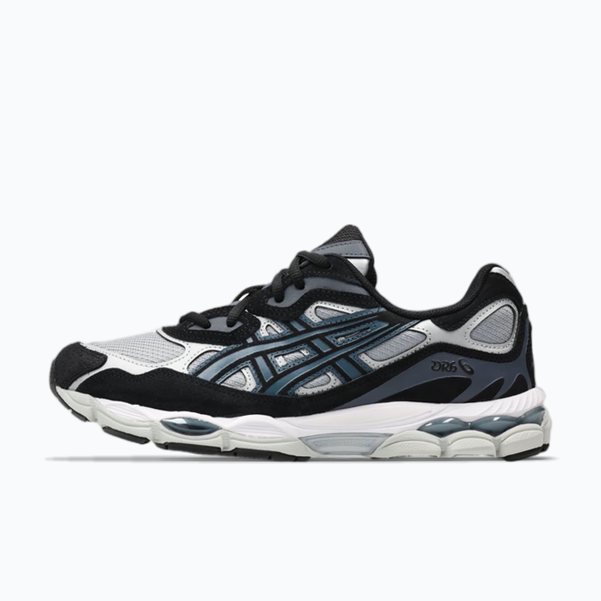 ASICS GEL-NYC 'Grey'
