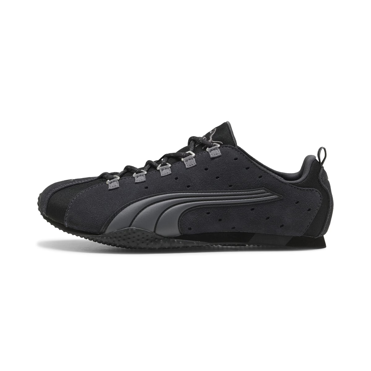 PUMA H-Street Wtr Ii 'Gray' 407312-03