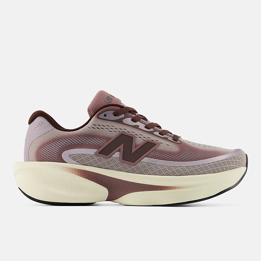 New Balance Ellipse 'Truffle Salt & Cherry Leather' WELPS8HW