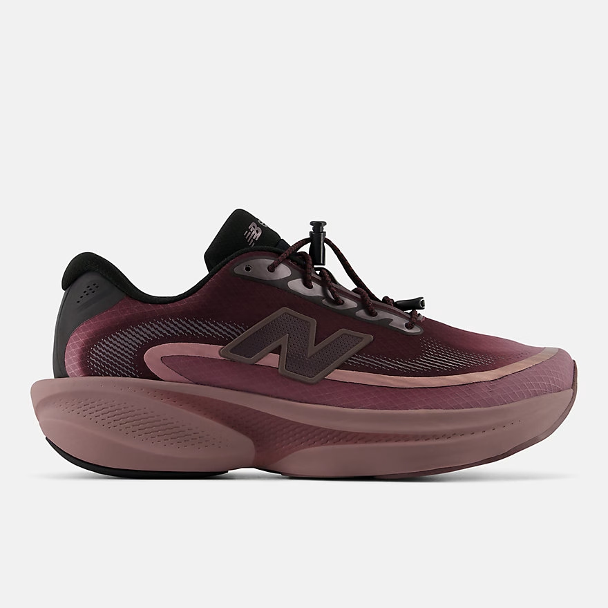 New Balance Ellipse 'Cherry Leather & Fast Track' - Pykrete Pack WELPS6YI