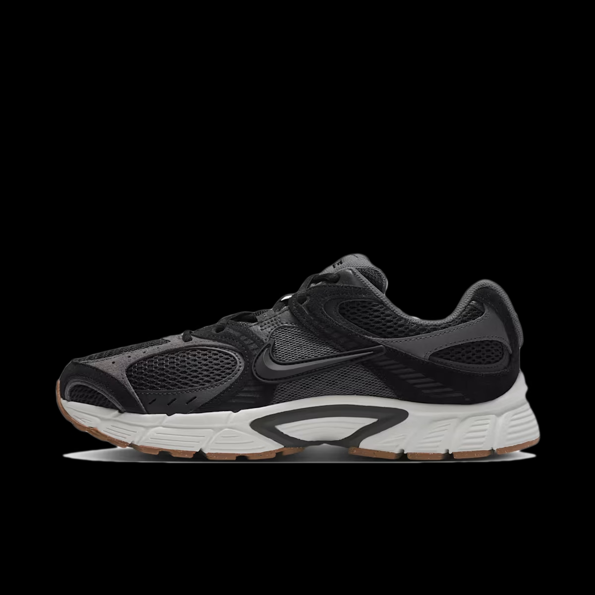 Nike V5 RNR Suede 'Black Gum' IX0702-003
