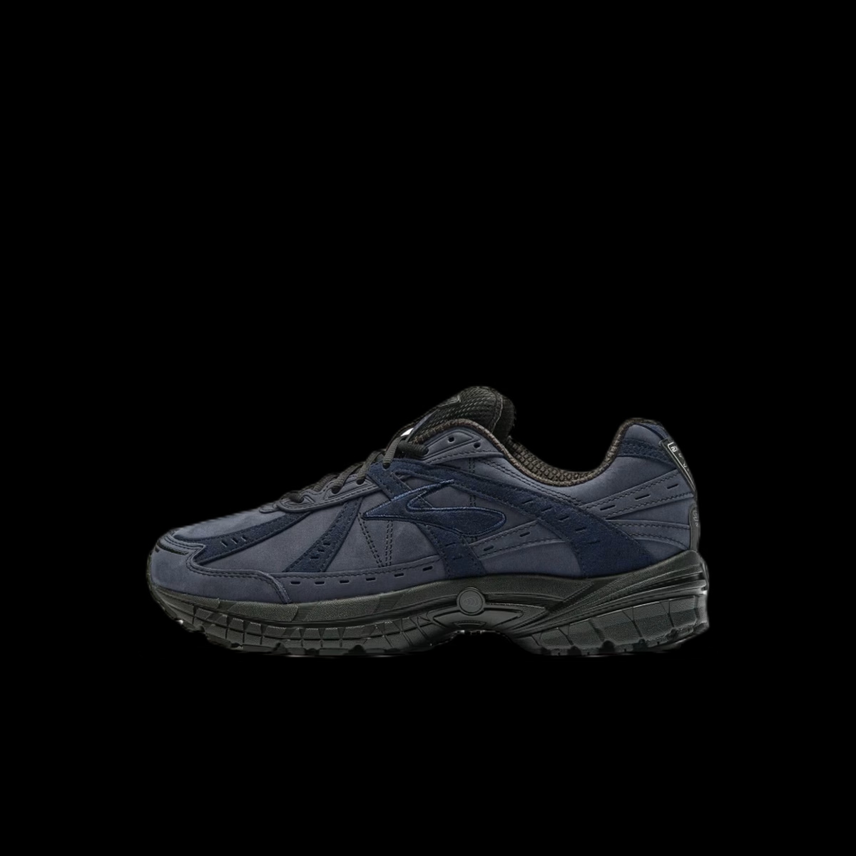 Brooks Adrenaline GTS 10 L 'Sky Captain'