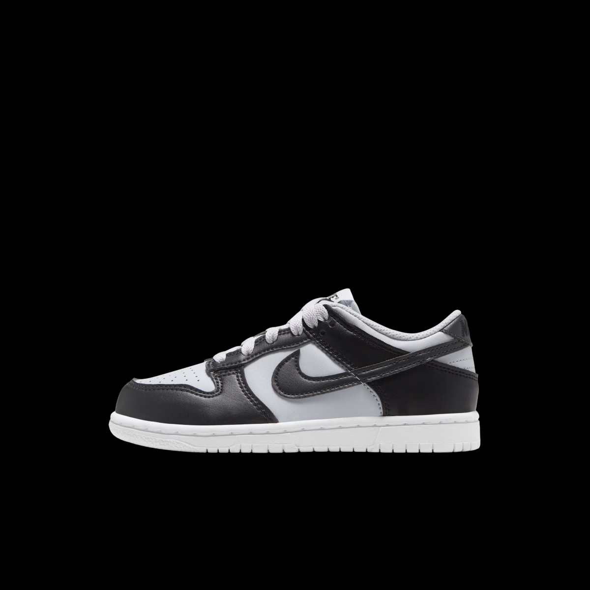 Nike Dunk Low 'Black' IU7765-003