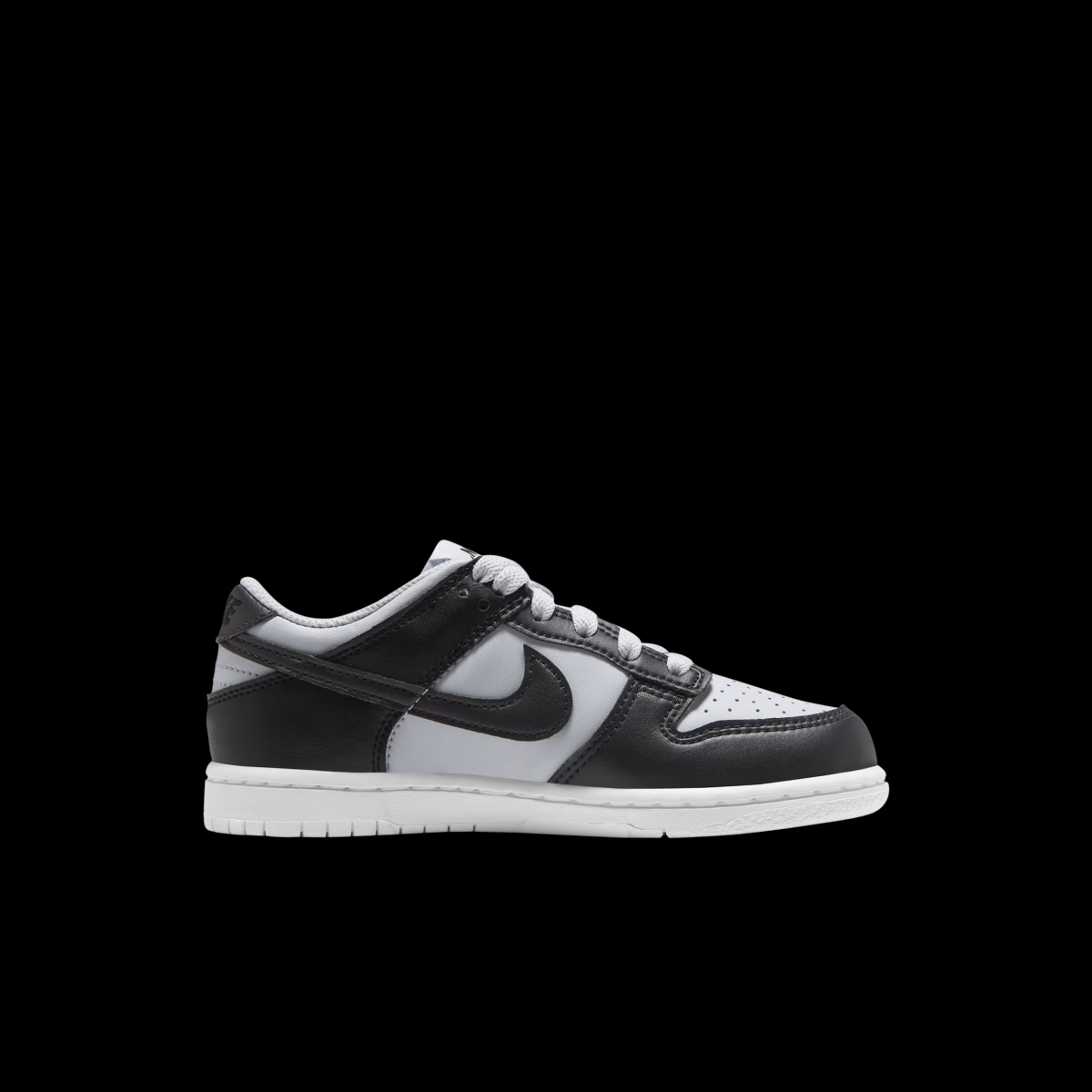 Nike Dunk Low 'Black' IU7765-003