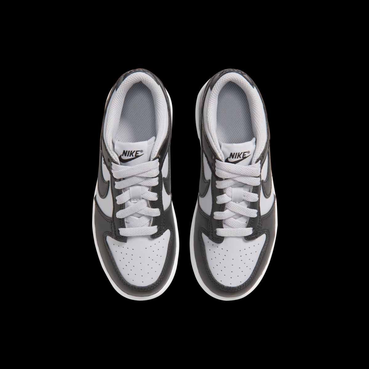 Nike Dunk Low 'Black' IU7765-003