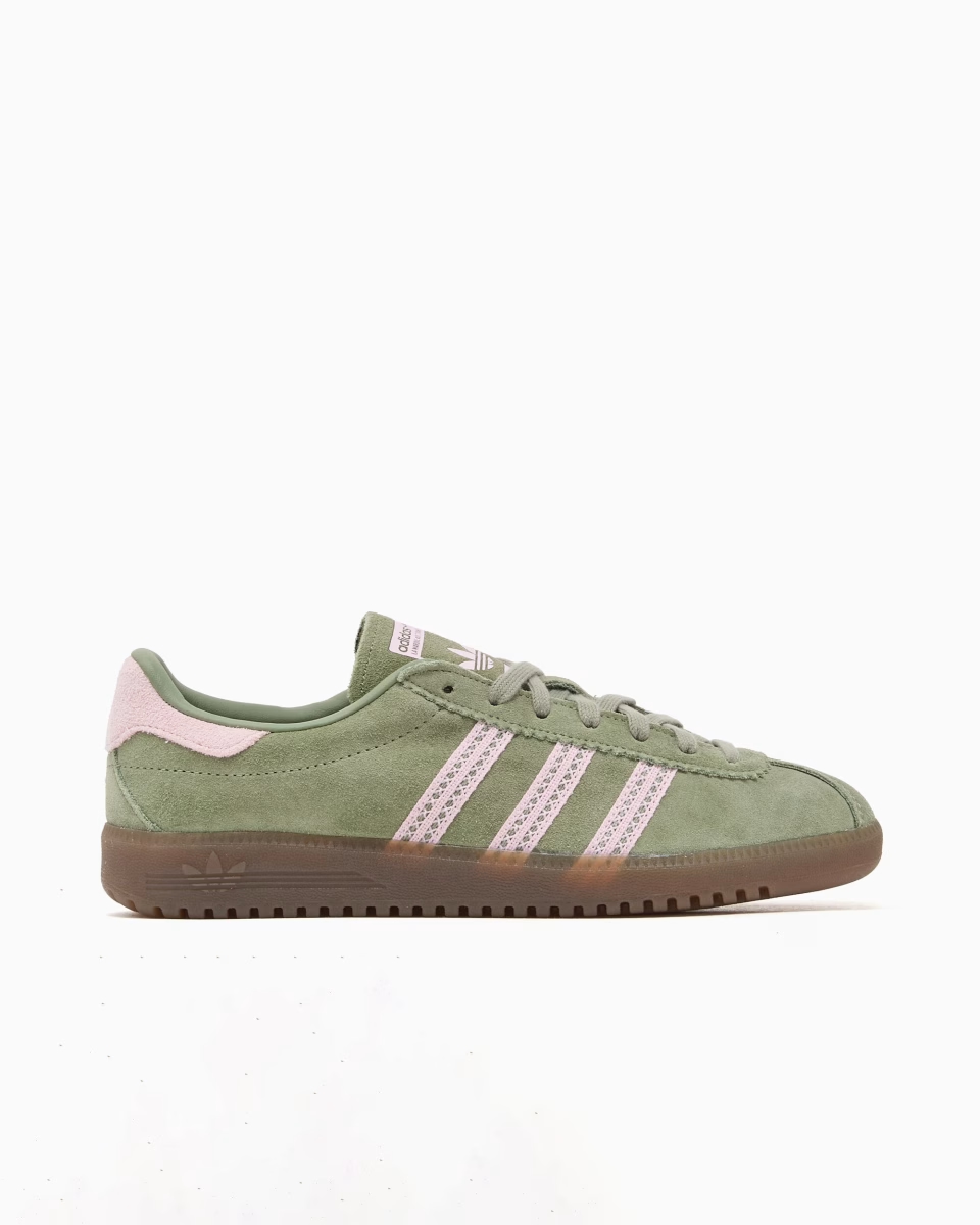 adidas Originals Bermuda 'Matcha Pink' KH9259