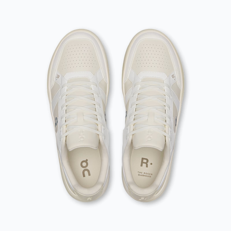 On THE ROGER Clubhouse 'White' 3MF10542257