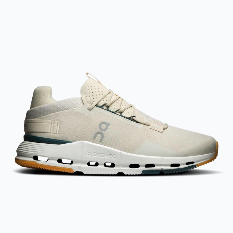 On Cloudnova 2 'Beige' 3ME30215224