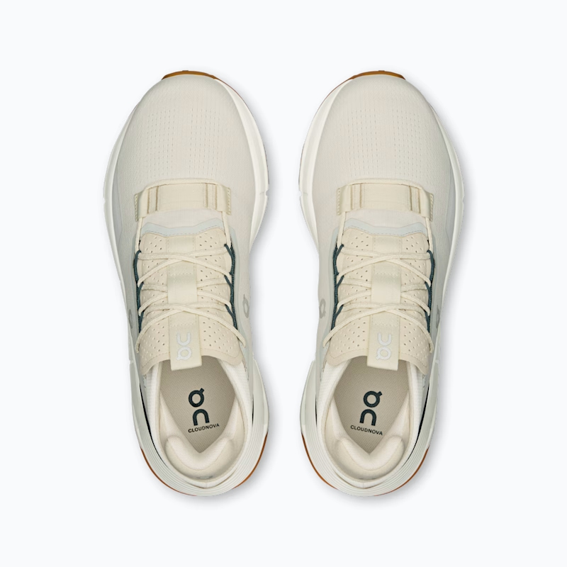 On Cloudnova 2 'Beige' 3ME30215224