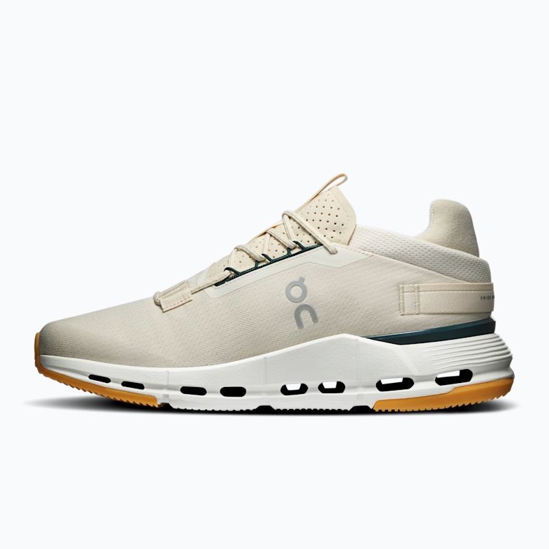 On Cloudnova 2 'Beige' 3ME30215224