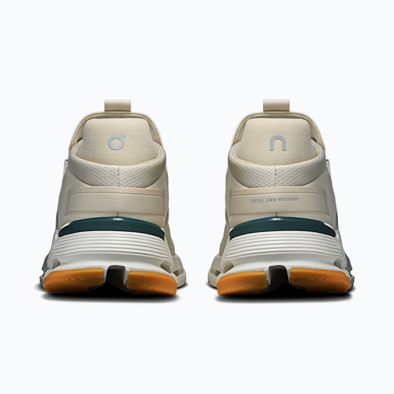 On Cloudnova 2 'Beige' 3ME30215224