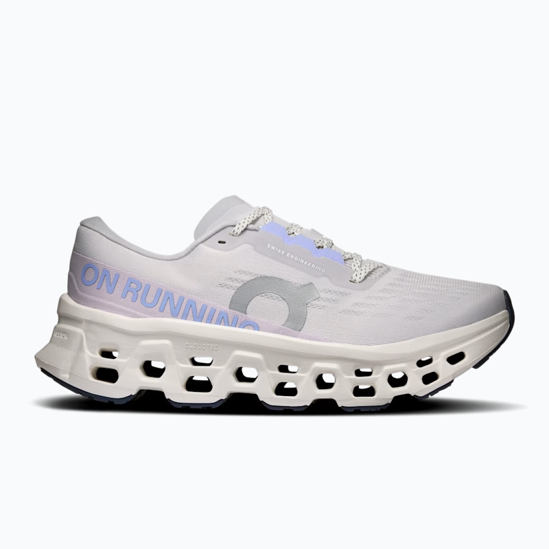 On Cloudmonster 3 Wide 'Beige' 3WG10835236