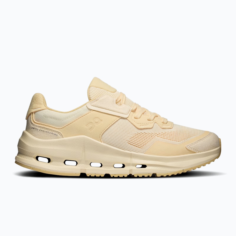 On Cloudnova Rift 'Yellow' 3WF30075114